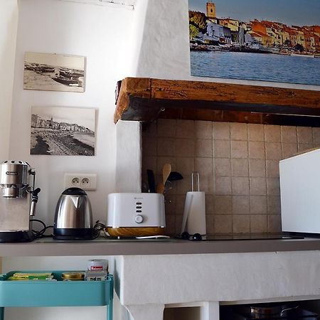 Apartmán L'Avocette Bouzigues Exteriér fotografie