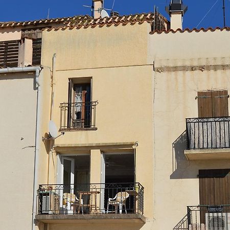 Apartmán L'Avocette Bouzigues Exteriér fotografie